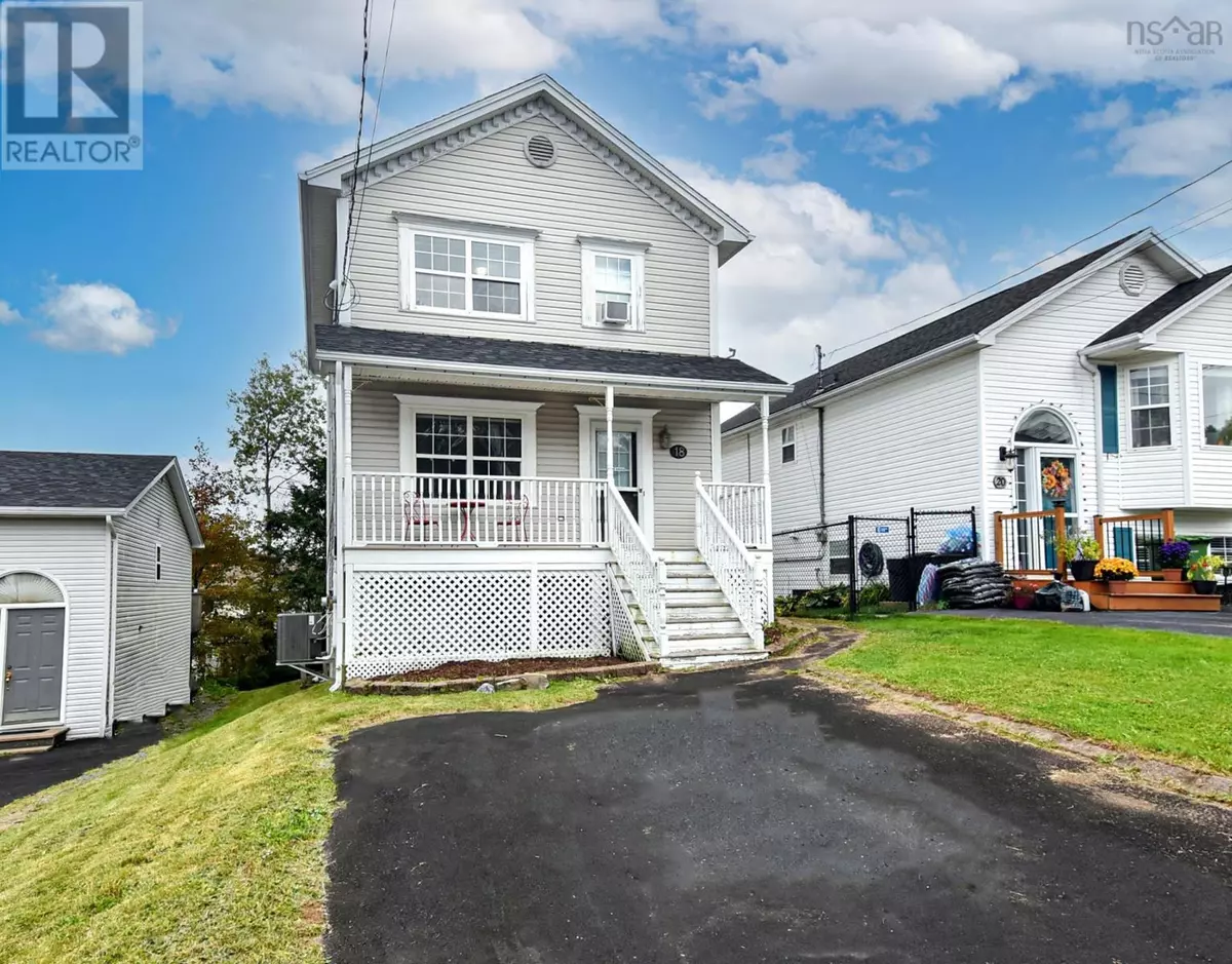 Middle Sackville, NS B4E3E2,18 Bianca Court