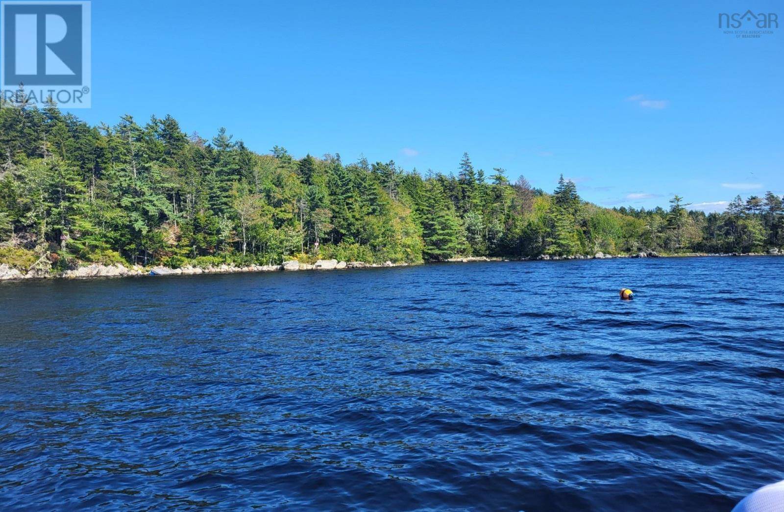 Porters Lake, NS B3E1J5,Lot KM1 Thompson Lake