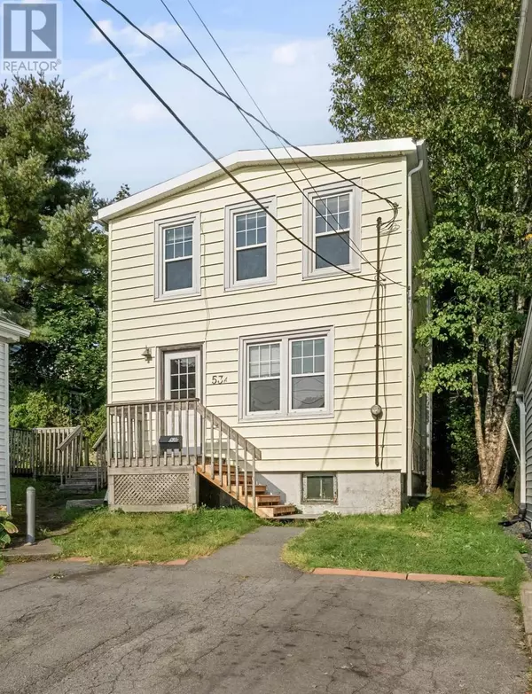 Dartmouth, NS B3A2T8,53 A Rose Street