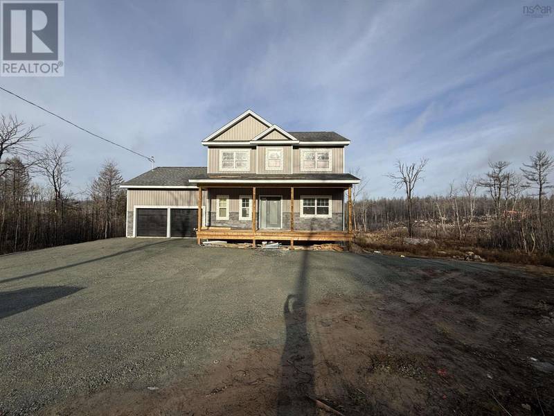 334 Carmel Crescent, Hammonds Plains, NS B3Z1P2