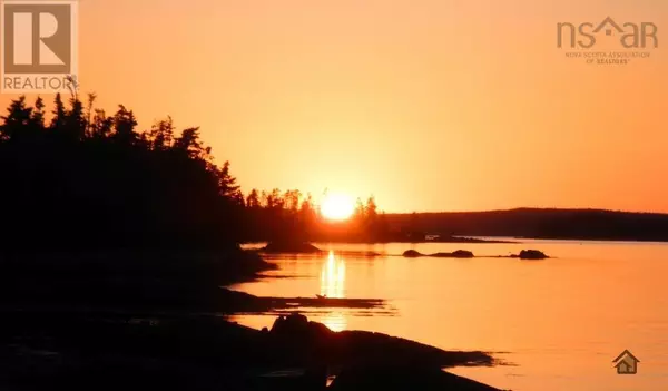 Mitchell Bay, NS B0J2K0,Hawbolts Island