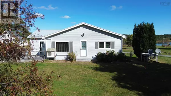 721 Descousse-Cap La Ronde Road, Cap La Ronde, NS B0E1K0
