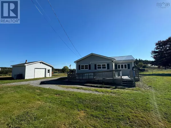 Cap La Ronde, NS B0E1K0,721 Descousse-Cap La Ronde Road