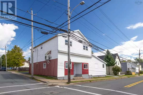 59 Peppett Street, North Sydney, NS B2A2N4