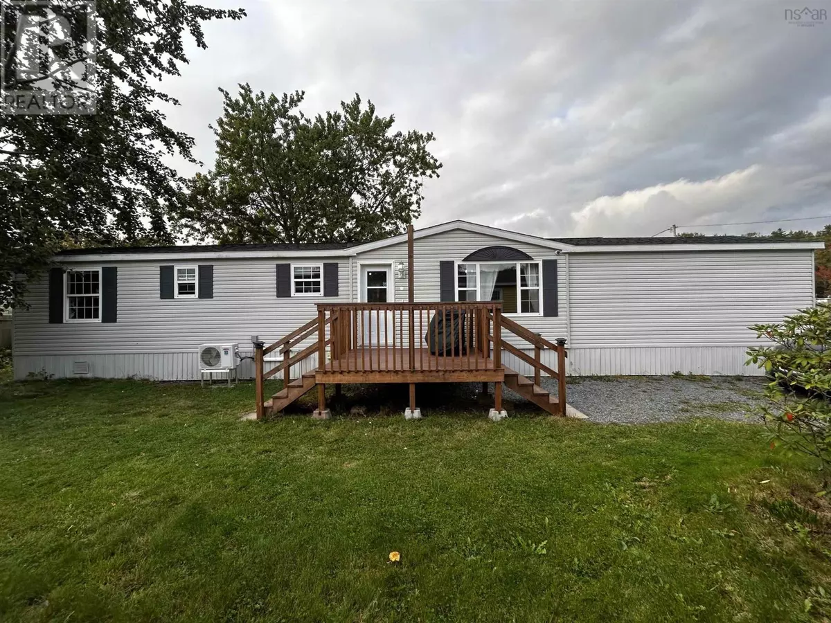 Middle Sackville, NS B4E1C3,39 Brook Crescent