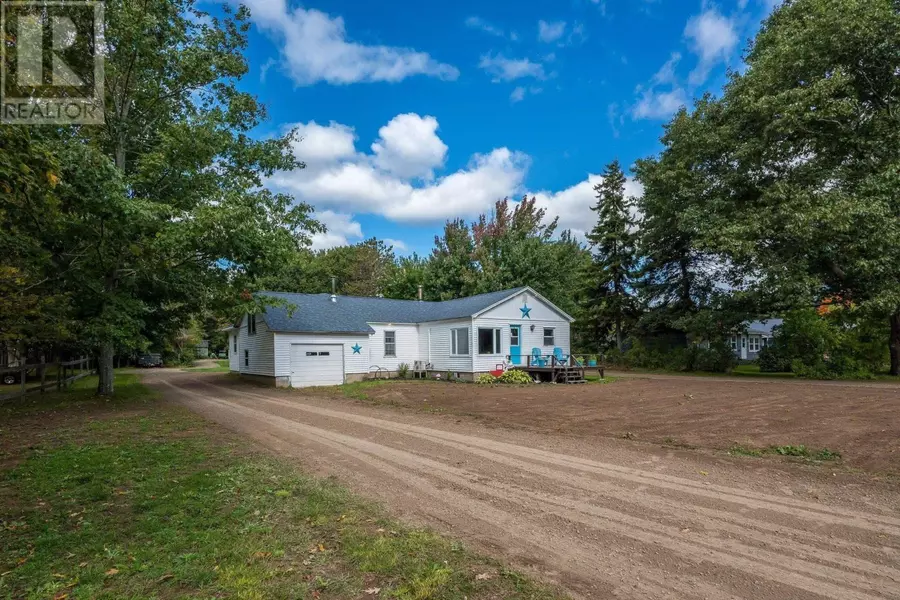 14757 Highway 1, Wilmot, NS B0P1W0