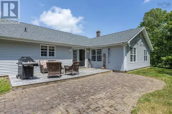 Newtonville, NS B4P2R1,3118 Black River Road