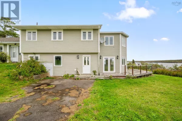 West Bay, NS B0E3K0,108 Camerons Road