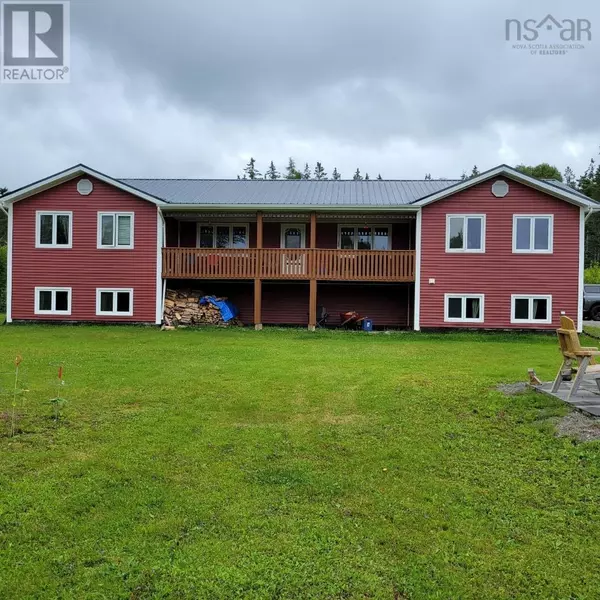 4781 Highway 4 (Kempt Rd), Cleveland, NS B0E1J0