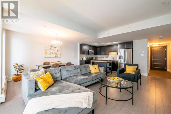 15 Place #403, Dartmouth, NS B2Y0C2