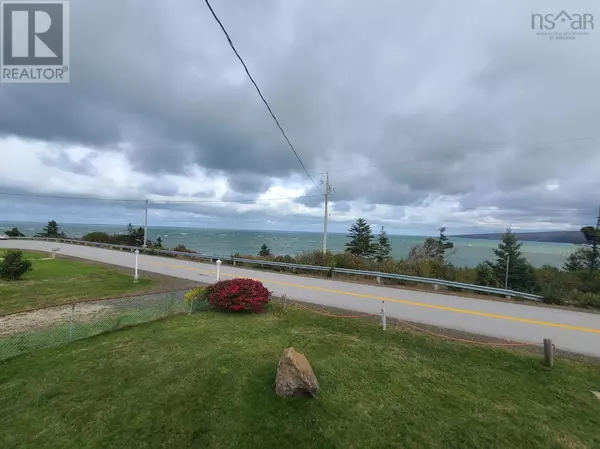 Bay View, NS B0V1A0,1407 Lighthouse Road