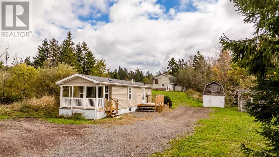 912 Ruggles Road, Spa Springs, NS B0P1R0