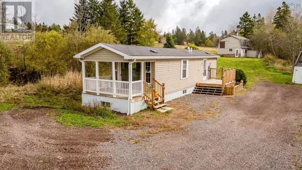 Spa Springs, NS B0P1R0,912 Ruggles Road