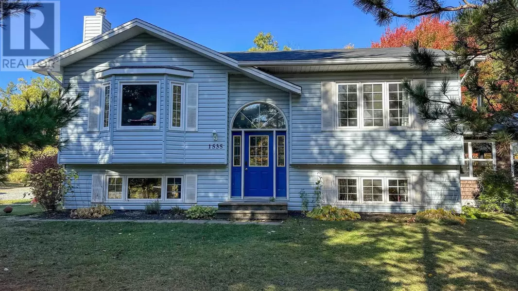 1535 Kolbec Road, Kolbec, NS B0M1P0