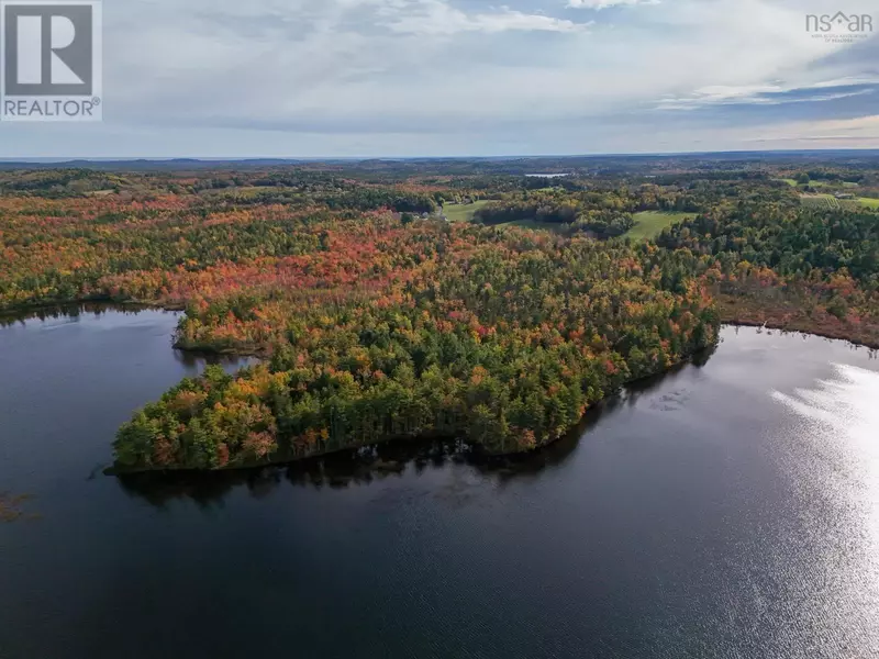 Lot Italy Cross Road, Italy Cross, NS B4V0M6