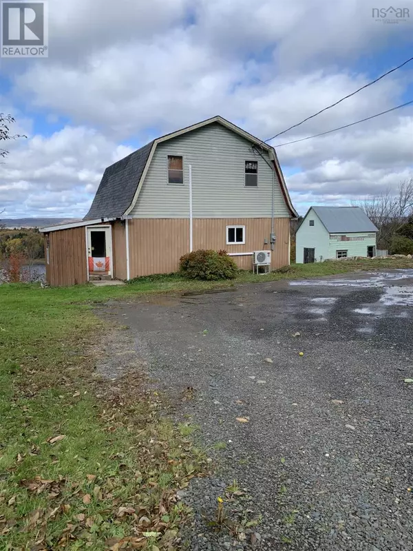 1421 Highway 1, Clementsport, NS B0S1E0