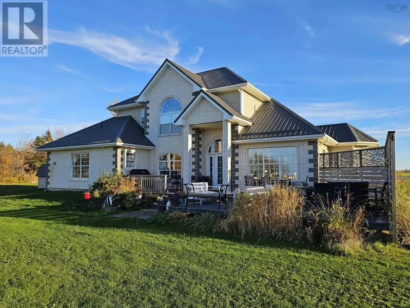 56 Dawson Beach Road, Brule Shore, NS B0K1V0