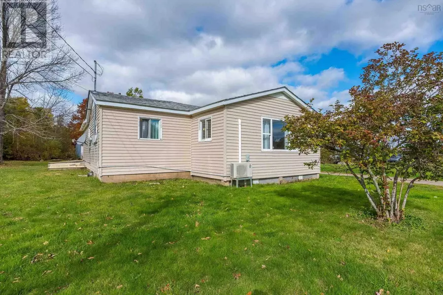 815 Torbrook Road, Torbrook West, NS B0S1P0