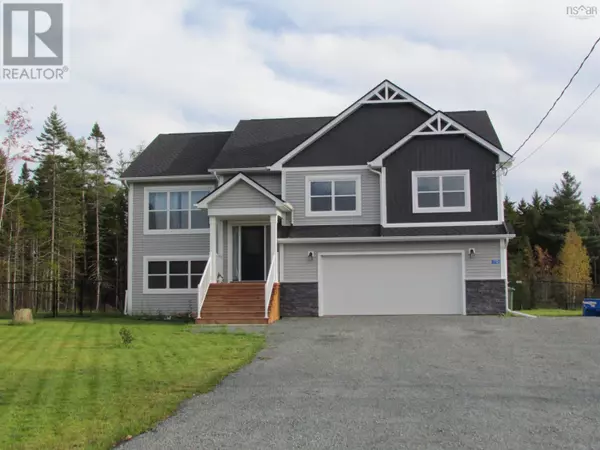 Middle Sackville, NS B4E0W1,70 Twinflower LN #332