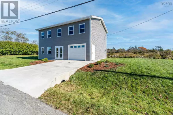 17 Hood Crescent, Yarmouth, NS B5A4H6