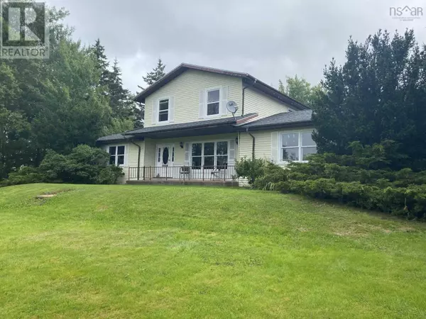 15 D24 Road, Afton Station, NS B0H1H0