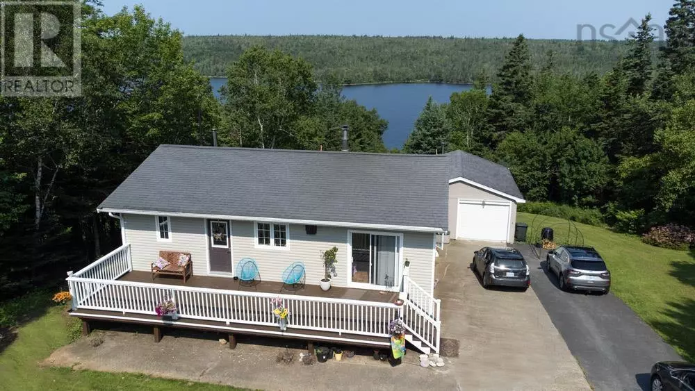 3051 Prospect Road, Whites Lake, NS B3T1W2