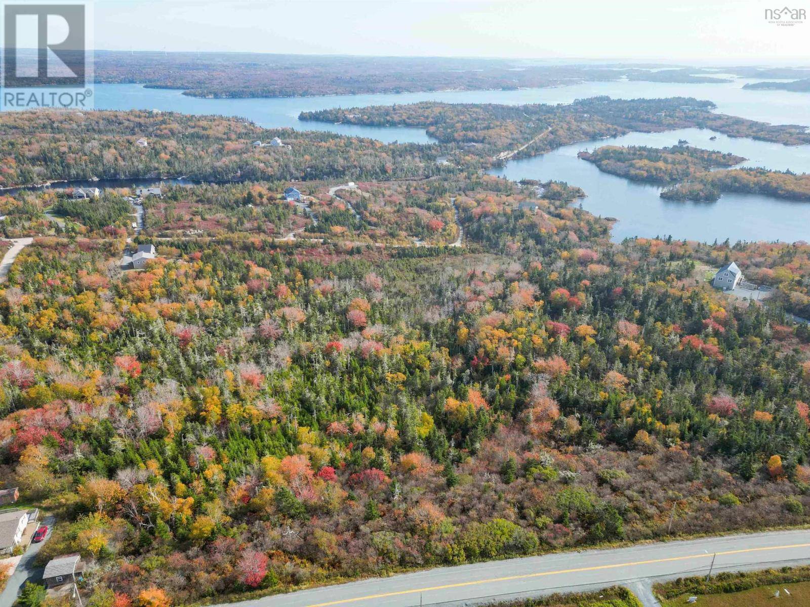 Lot 6 Prospect Bay Road, Prospect Bay, NS B3T2A6