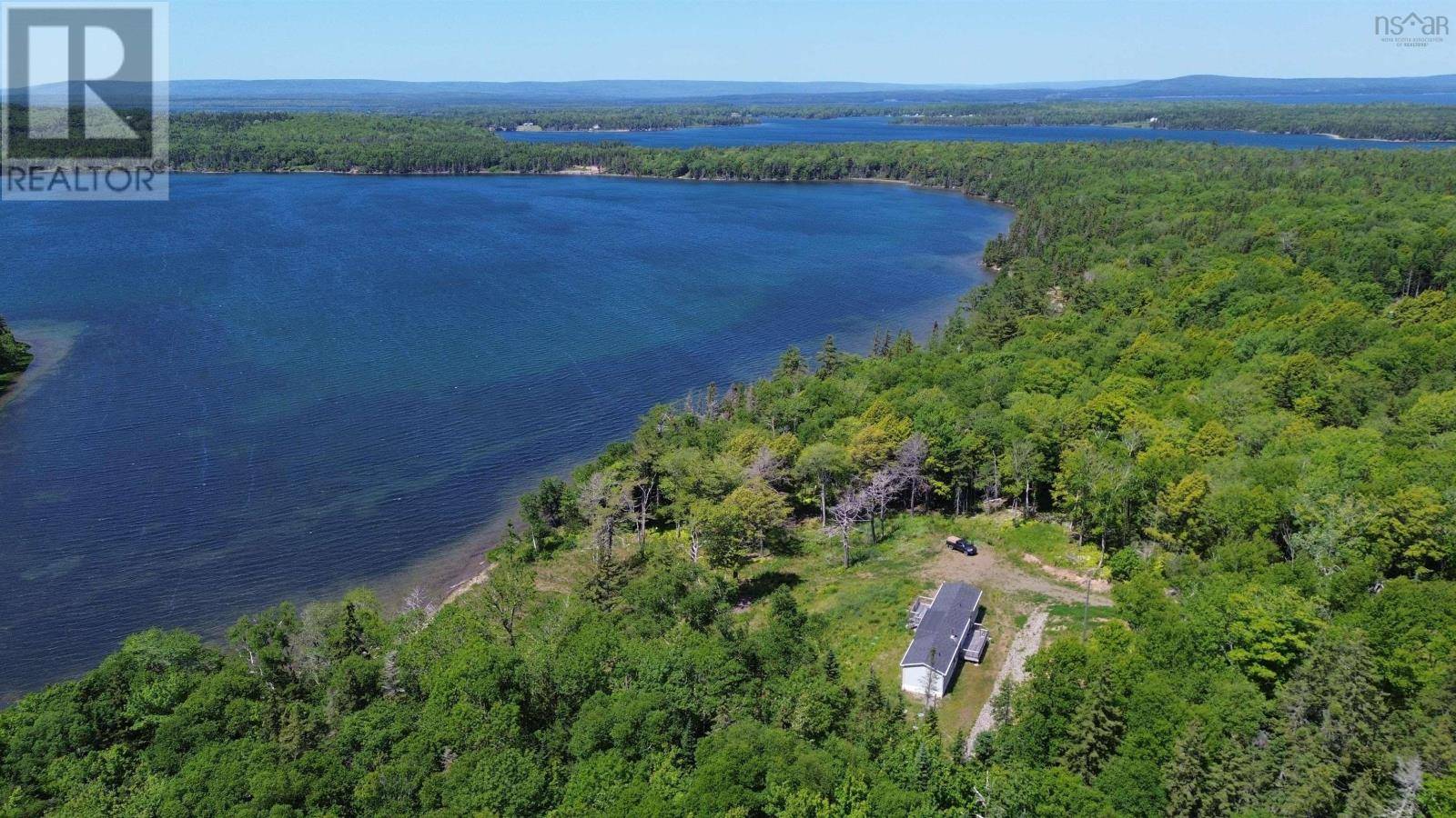 120 Rodney Drive, Militia Point, NS B0E2Y0
