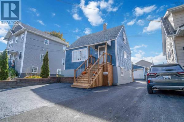 3674 Rosemeade Avenue, Halifax, NS B3K4M1