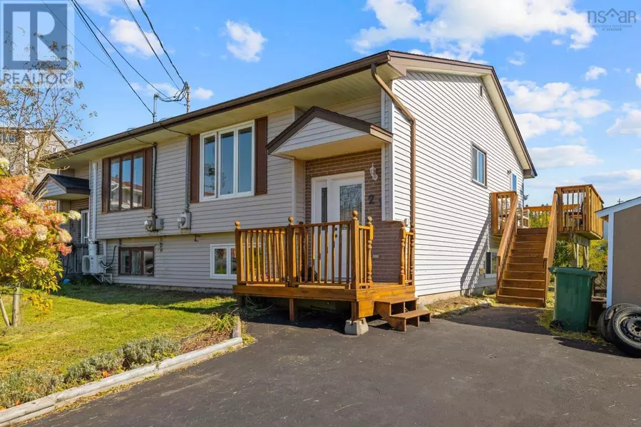 21 Longstaff Court, Eastern Passage, NS B3G1H3