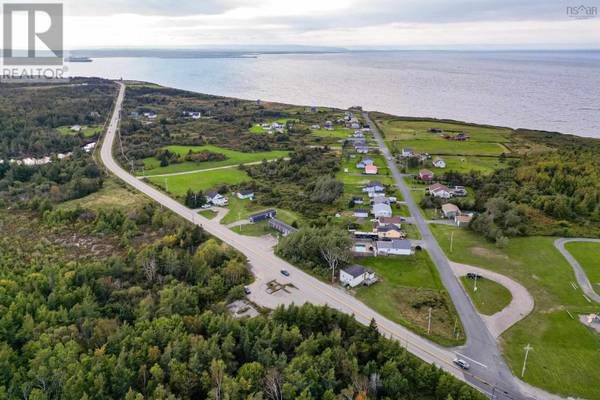 New Victoria, NS B1H4Z4,Lot 3 New Waterford Highway