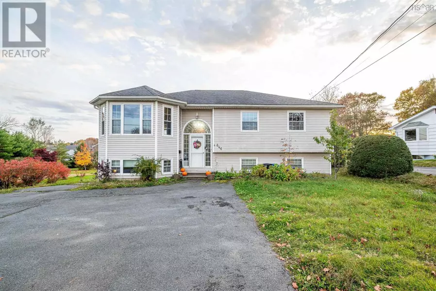 646 Old Sackville Road, Lower Sackville, NS B4C2K3