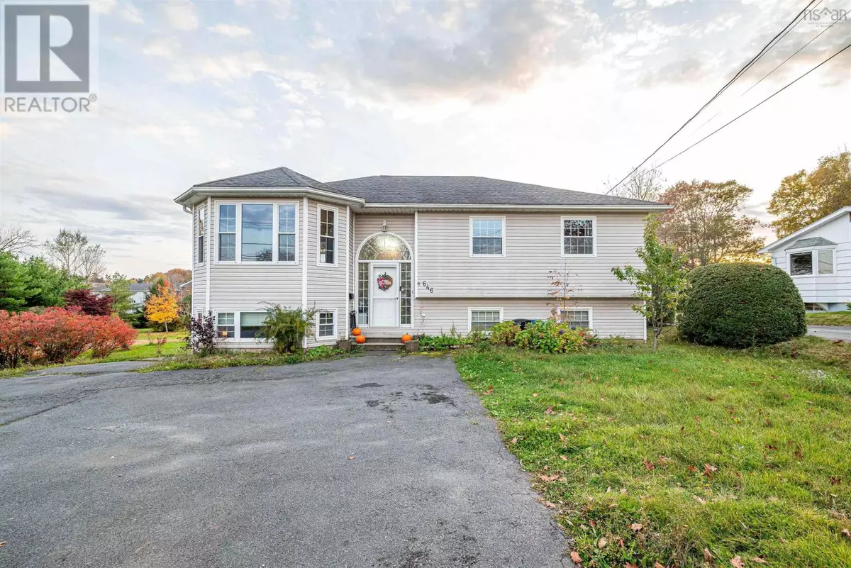 Lower Sackville, NS B4C2K3,646 Old Sackville Road