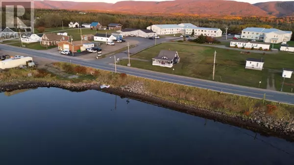14962 Cabot Trail, Chéticamp, NS B0E1H0