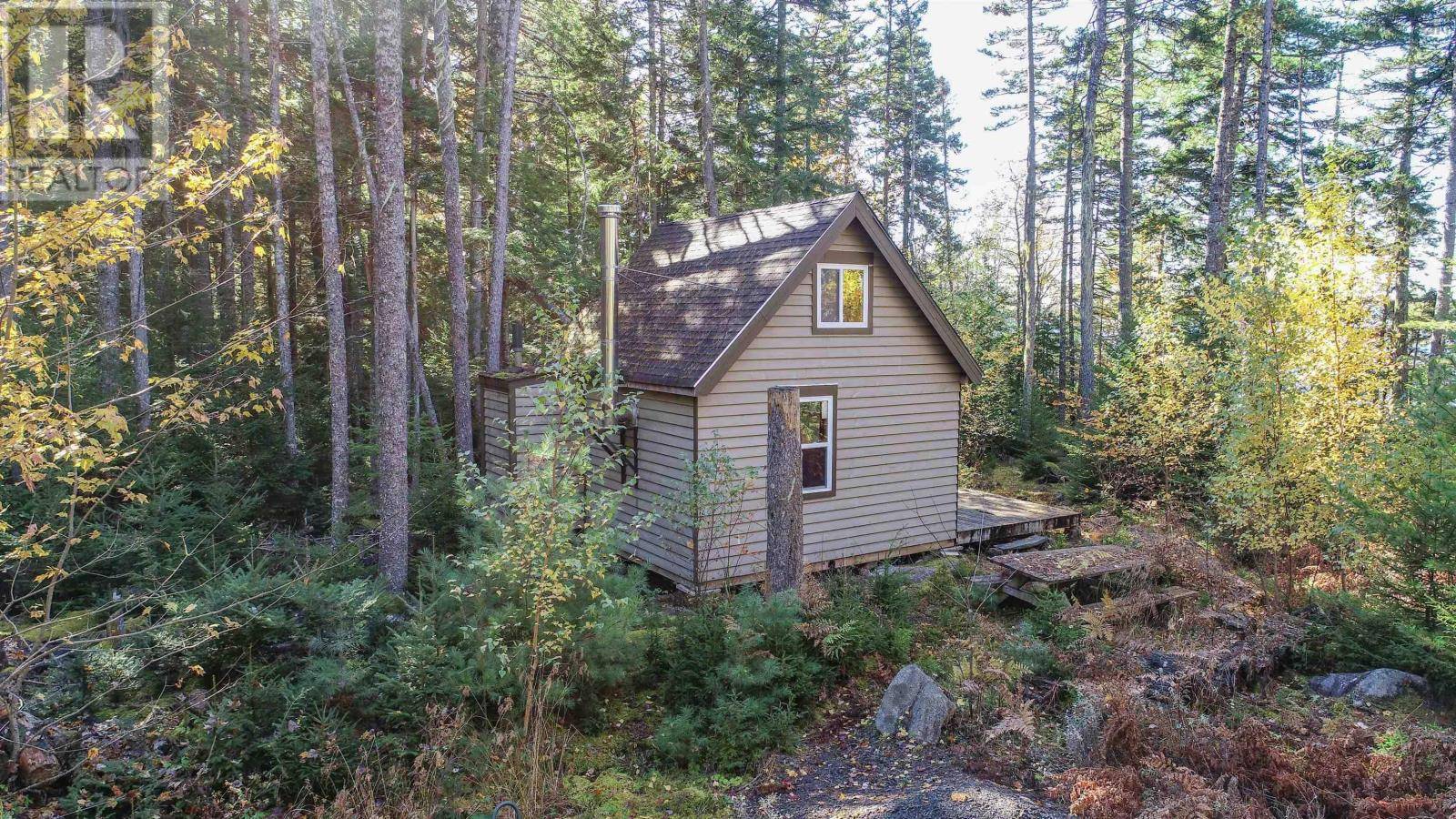 Sherbrooke Lake, NS B0J3C0,Lot 16 +Cabin Bridge Street