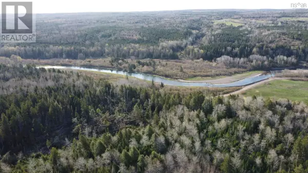 Lot 4 Valley Road|Lot 1 OLD PICTOU Road, Valley, NS B6L4M2