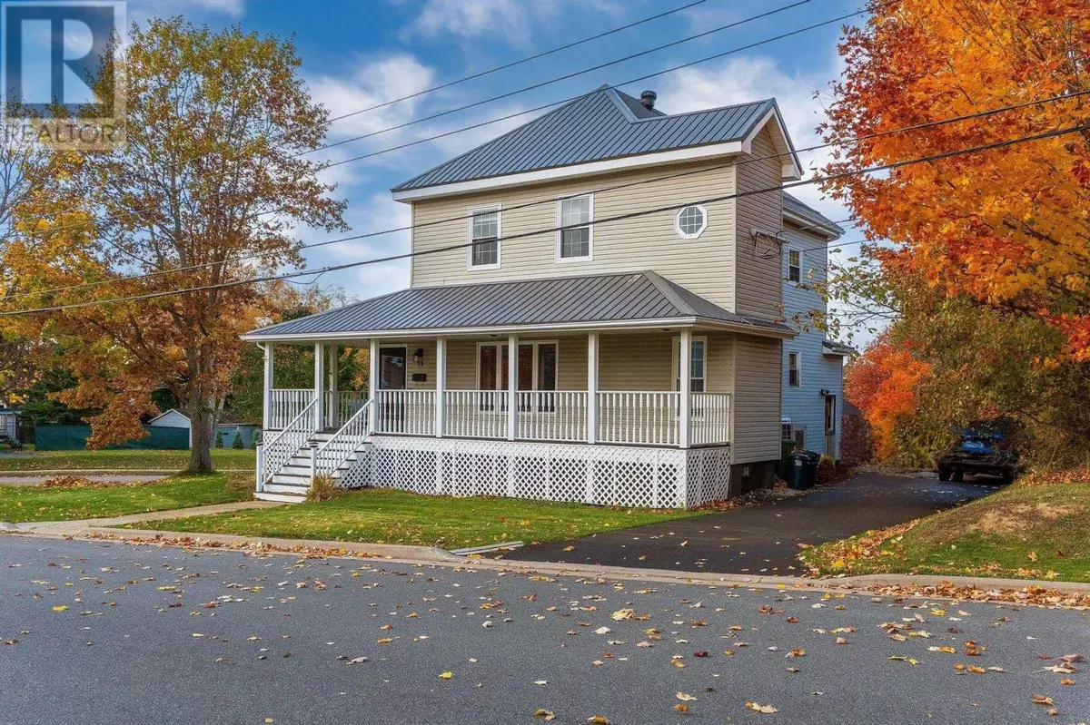 Truro, NS B2N1V9,23 Melrose Terrace