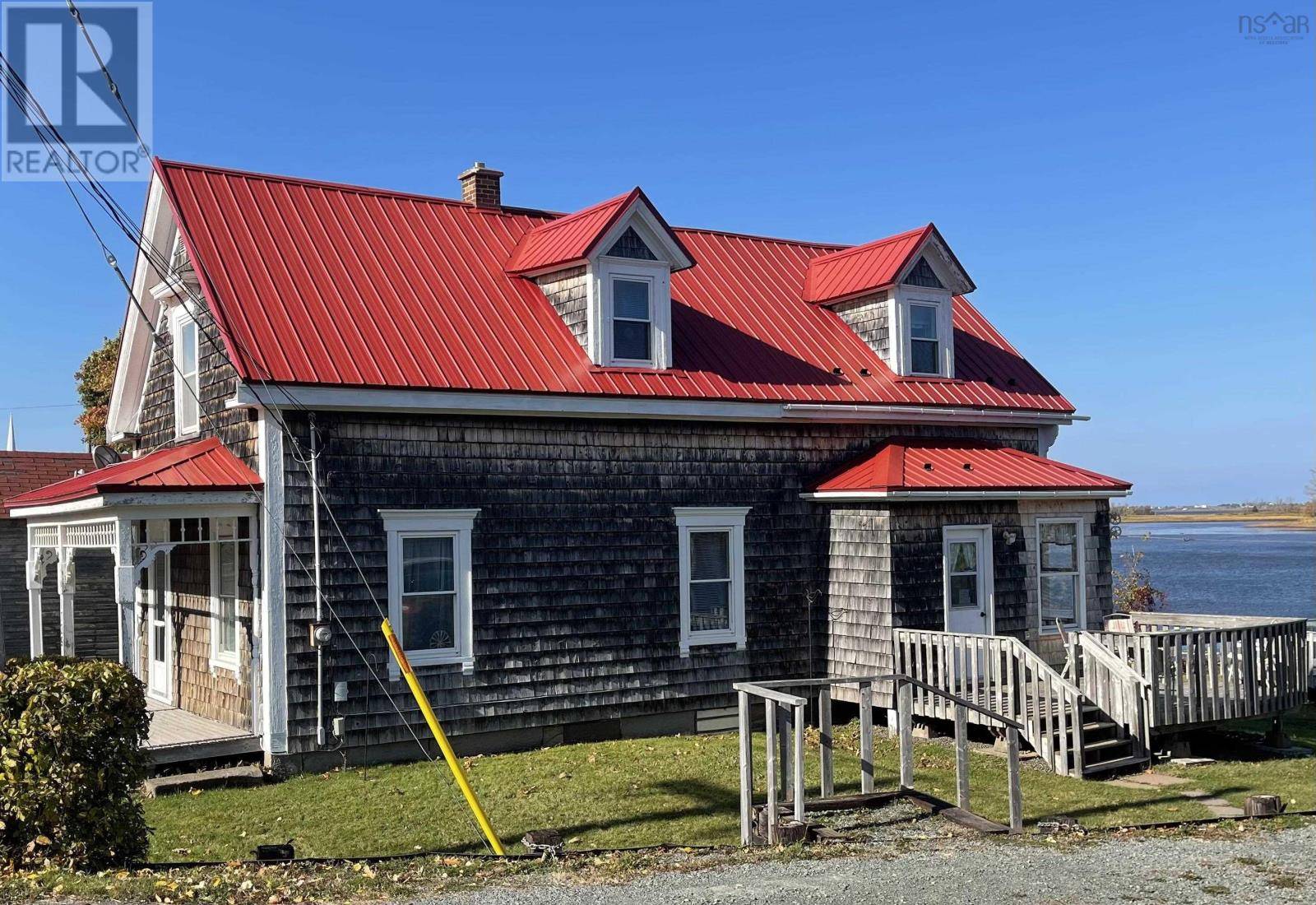 1729 Highway 6, River John, NS B0K1N0