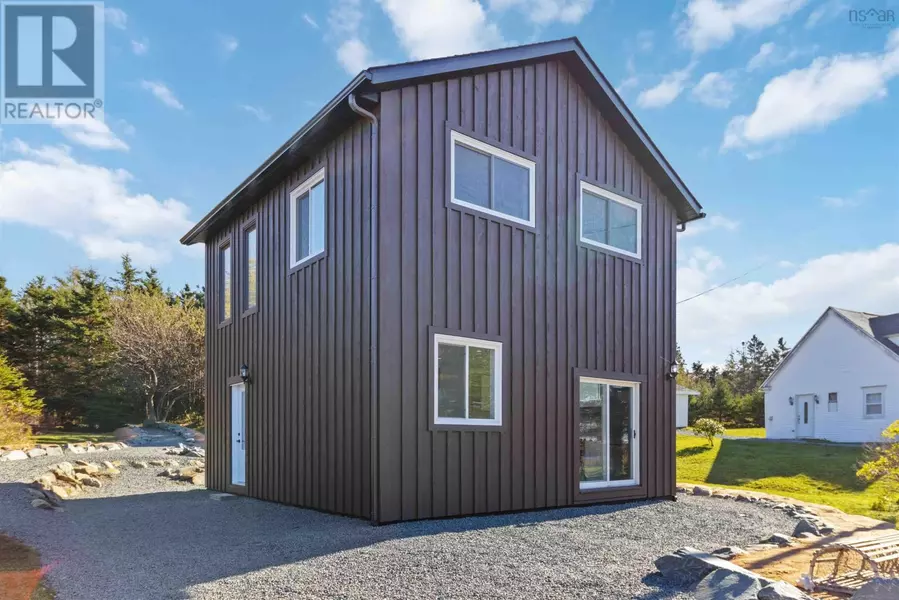 377 East Chezzetcook Road, East Chezzetcook, NS B0J1N0