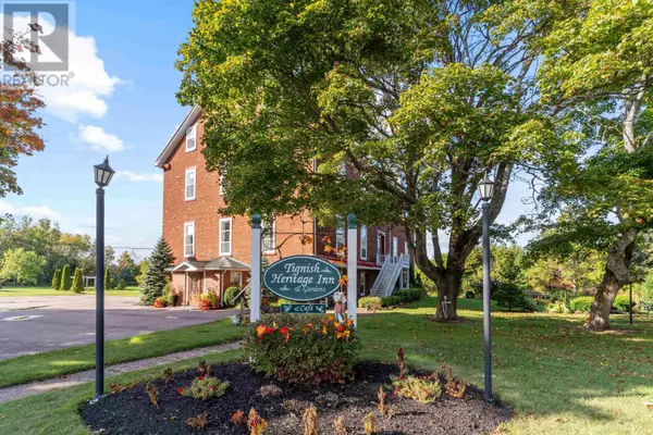 Tignish, C0B2B0,206 Maple Street