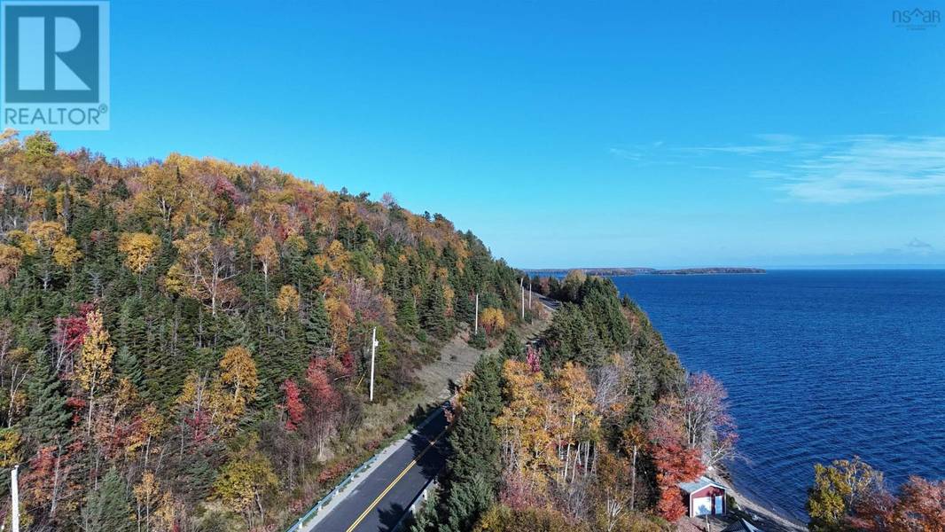 Marble Mountain Road, Lime Hill, NS B0E3K0