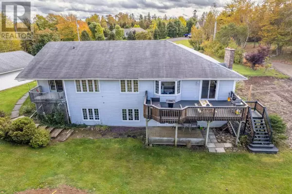 Sydney Forks, NS B1L1C1,60 Kent Court