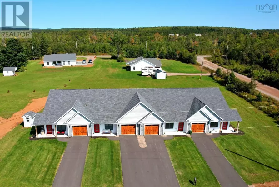 6 Livia Meadows Court, Debert, NS B0M1G0