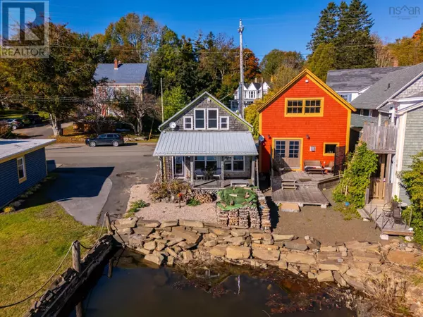 Granville Ferry, NS B0S1A0,5360 Granville Road