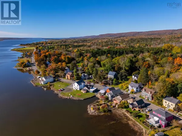 Granville Ferry, NS B0S1A0,5360 Granville Road