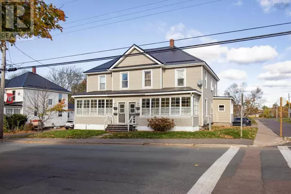 162/164 Church Street, Amherst, NS B4H3C4