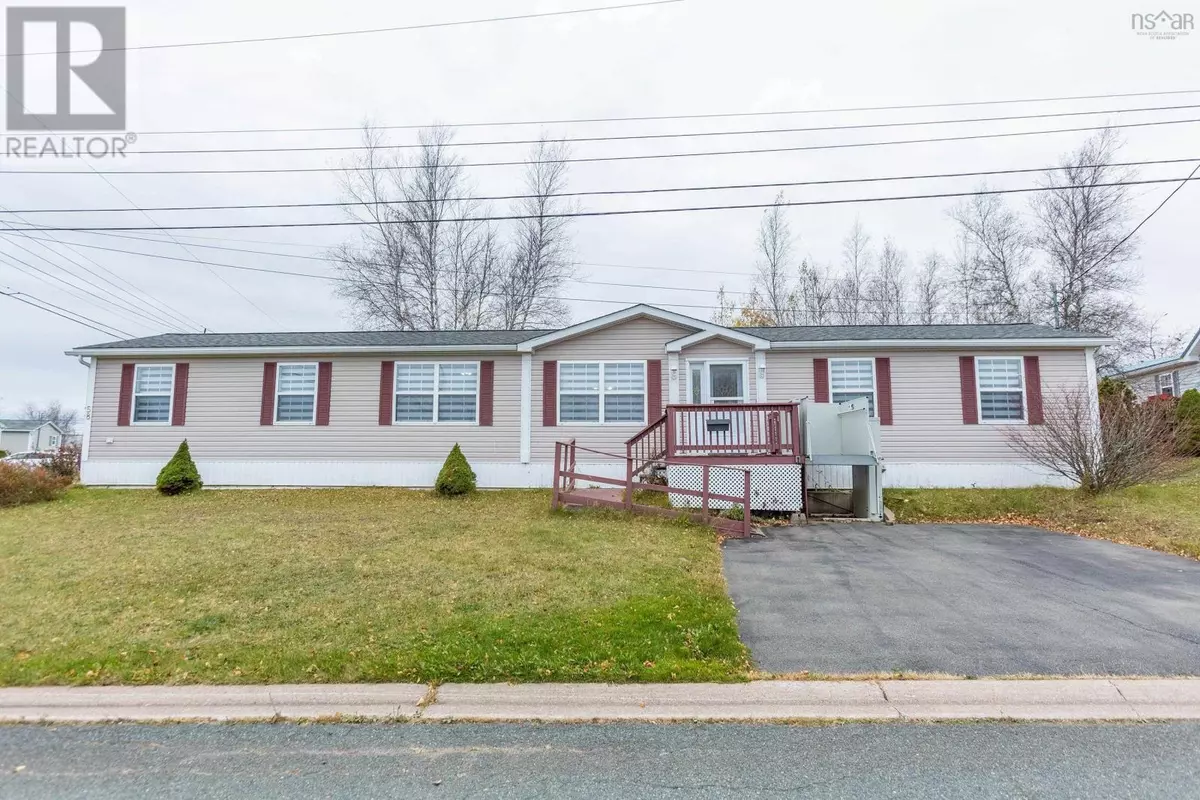 Amherst, NS B4H4X4,58 Pinehurst Street