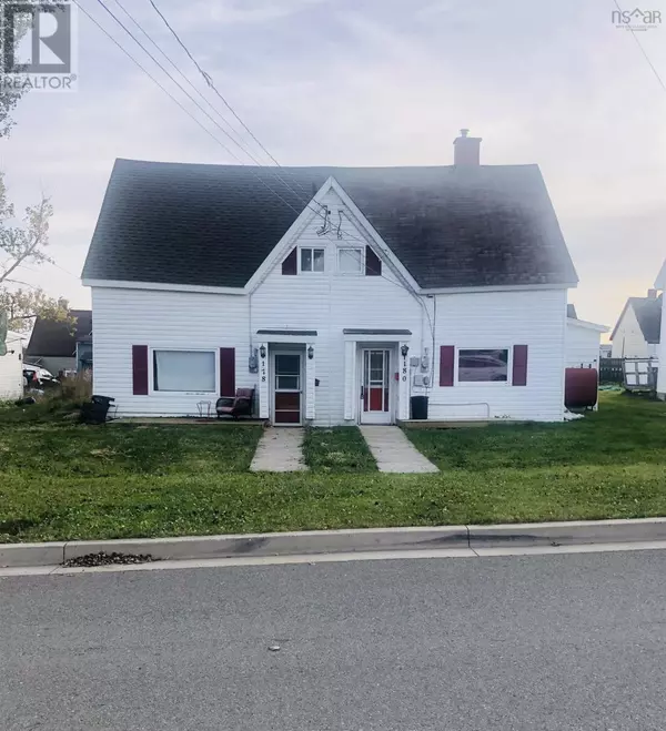 178 Mansfield Street, Glace Bay, NS B1A3N8