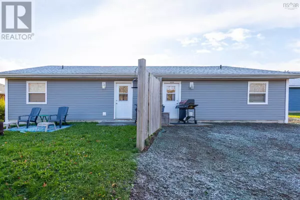 Sydney, NS B1P3G6,149 Patnic Avenue|151 Patnic Avenue