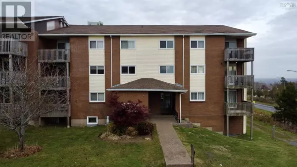 40 Veronica DR #204, Halifax, NS B3N3A3